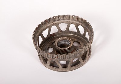 Fuel Injection ACDelco 24242250