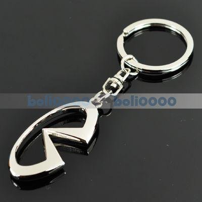 Key Chains Infiniti KEY-K420