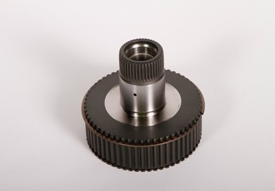 Fuel Injection ACDelco 24233647