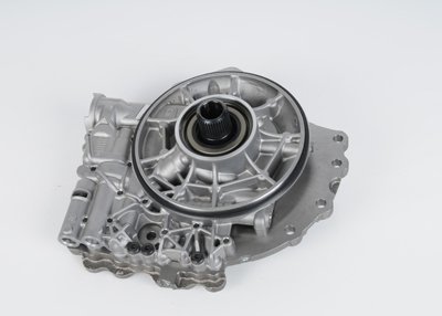 ACDelco 24243647 Automatic Transmission Fluid Pump Assembly Transmission Fluids ACDelco 24243647