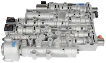 ACDelco 19207774 Control Valve Assembly With Body And Valve, Remanufactured Valve Body Kits ACDelco 19207774