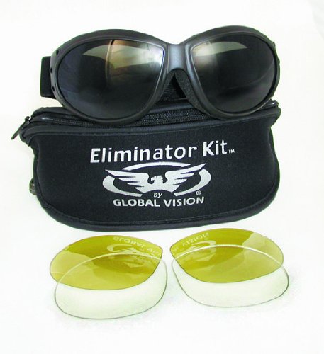 Goggles Cglasses GV-ELIM-KT3-2