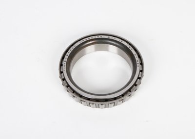 Automatic Transaxle ACDelco 24233777