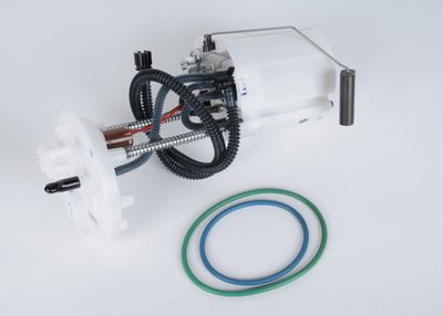 Electric Fuel Pumps ACDelco MU1919