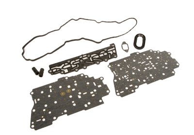 ACDelco 24248473 GM Original Equipment Automatic Transmission Control Valve Body Kit with Plates and Gaskets Valve Body Kits ACDelco 24248473