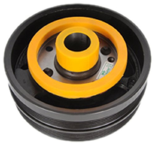 Harmonic Balancers ACDelco 88960259