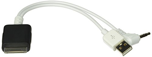 ACDelco 25908035 GM Original Equipment MP3 Player Cable Audio & Video Accessories ACDelco 25908035