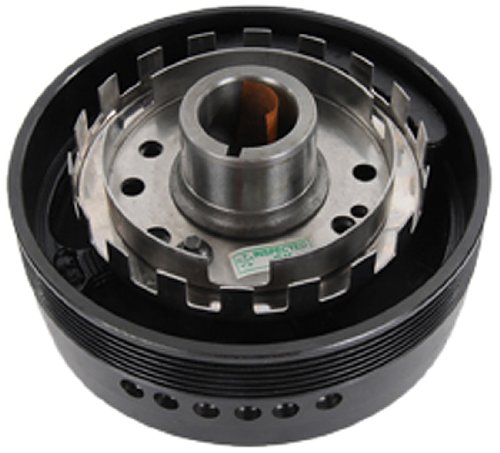 Harmonic Balancers ACDelco 88960262
