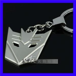 Key Chains Transformers KEY-K037