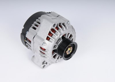 Alternators ACDelco 321-2104