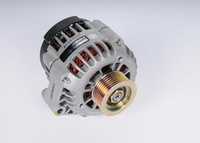 Alternators ACDelco 321-2109