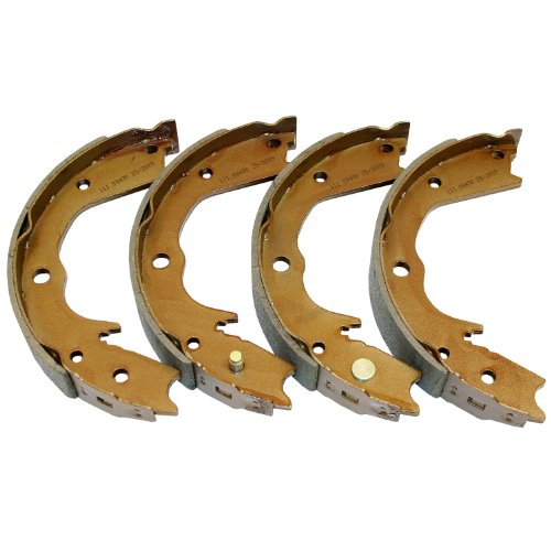 Parking Brake Beck Arnley 081-3212
