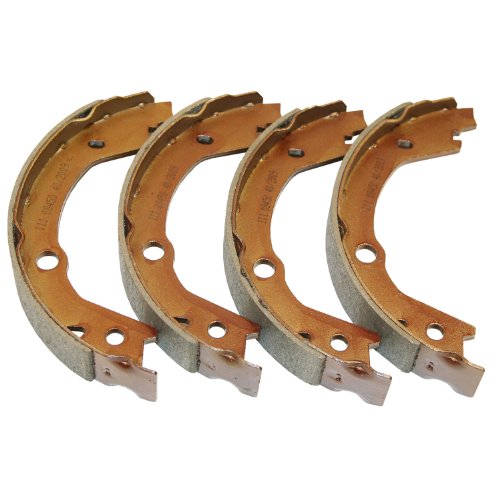 Parking Brake Beck Arnley 081-3210