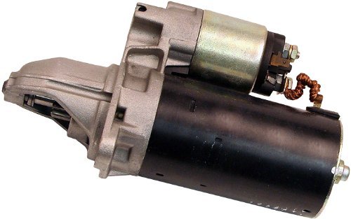 Starters Beck Arnley 1870916