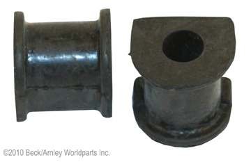 Beck/Arnley Suspension Stabilizer Bar Bushing Kit 101-5841 Lift Supports Beck Arnley 101-5841