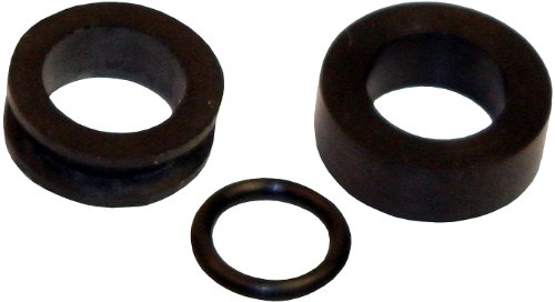 Beck Arnley 158-0899 Fuel Injection O-Ring Kit Fuel Injectors Beck Arnley 158-0899