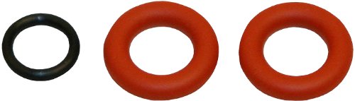 Beck Arnley 158-0889 Fuel Injection O-Ring Kit Fuel Injectors Beck Arnley 158-0889