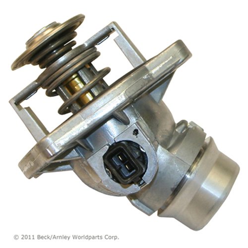 Beck/Arnley Engine Coolant Thermostat 143-0841 Thermostats Beck Arnley 143-0841
