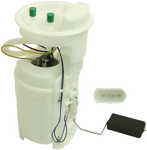 Beck Arnley 152-0966 Electric Fuel Pump Electric Fuel Pumps Beck Arnley 152-0966