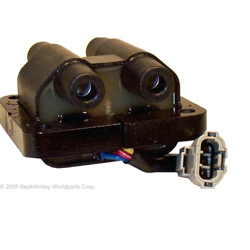 Coil Packs Beck Arnley 178-8202