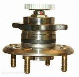 Hub Assemblies Beck Arnley 051-6113