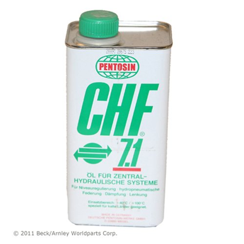 Hydraulic Oils Beck Arnley 252-0007