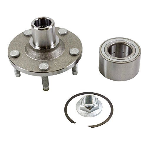 Hub Assemblies GMB 799-0176