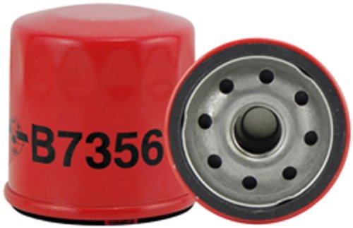 Oil Filters Baldwin B7356