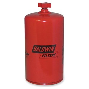 Fuel & Water Separators Baldwin Filters BF1285-SP