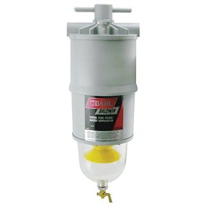 Fuel & Water Separators Baldwin Filters 300