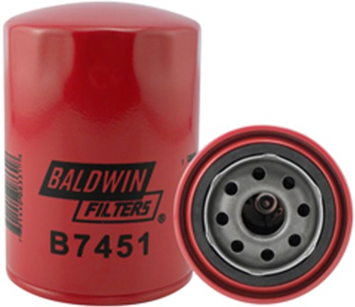 Oil Filters Baldwin B7451