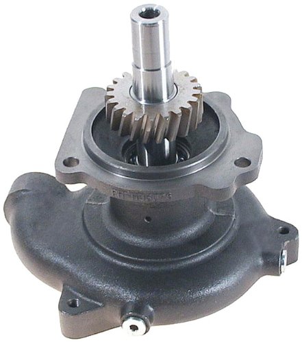 Water Pumps Airtex AW2091