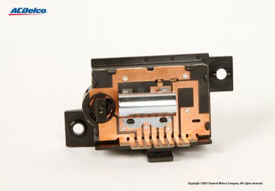 Safety ACDelco D6378A