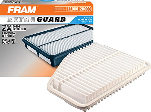 Air Filters Fram CA10591