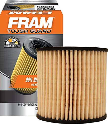 Oil Filters Fram TG9972