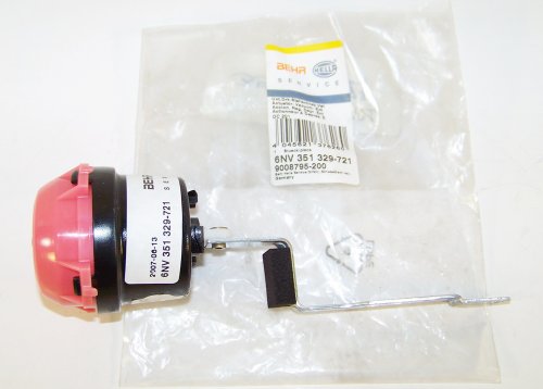 Vacuum Pump HELLA 351329721