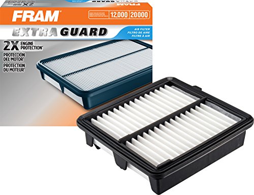 Air Filters Fram CA10650