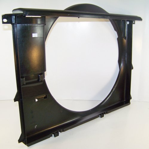 Engine Radiator Cooling Fan Motor HELLA 376744701