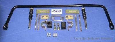 ADDCO 2290 Front Performance Anti-Sway Bar Anti-Sway Bars Addco 2290