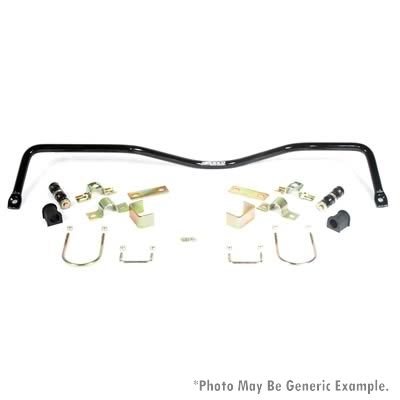 Anti-Sway Bars Addco 662