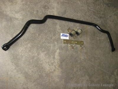 Anti-Sway Bars Addco 2176