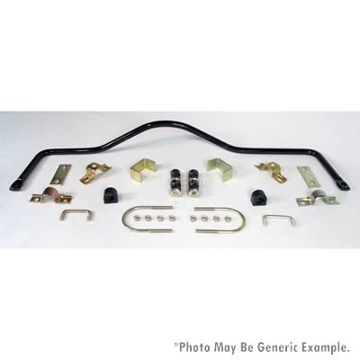 Anti-Sway Bars Addco 676