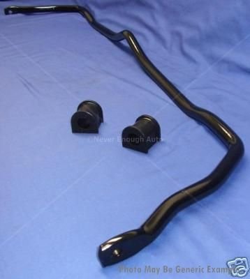 Anti-Sway Bars Addco 2130