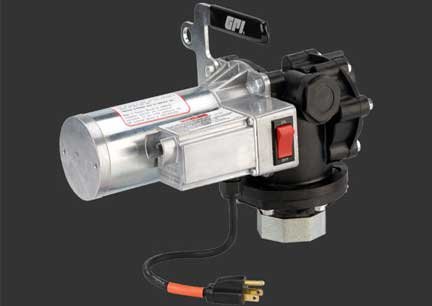 Electric Fuel Pumps Dee Zee 1180002