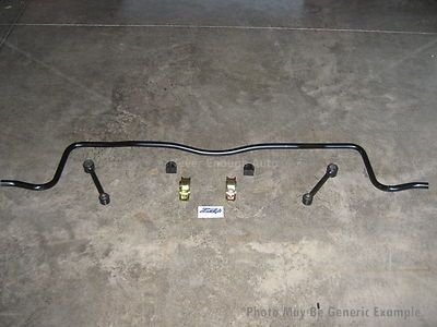 Anti-Sway Bars Addco 2253