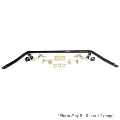 Anti-Sway Bars Addco 751