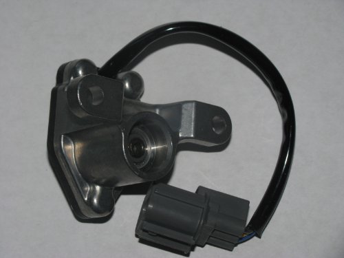 Acceleration Sensors Niehoff WA3026