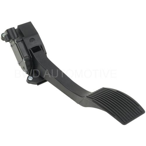 Accelerator Pedal BWD Automotive PPS1023