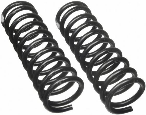Elgin Industries 5374 Coil Spring Coil Springs Elgin Industries 5374