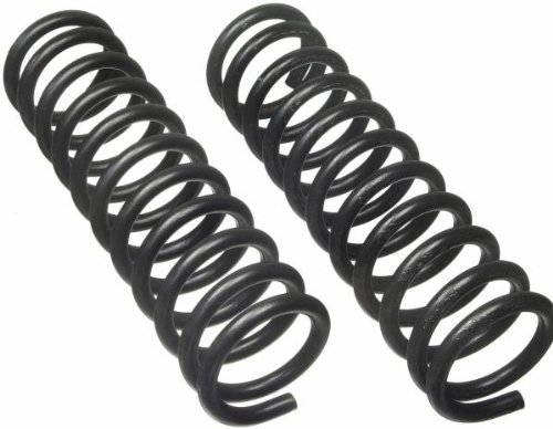 Coil Springs Elgin Industries 6304